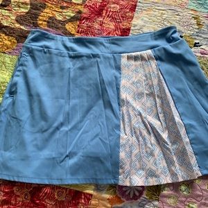 💥FINAL SALE💥 Adidas Athletic Skort